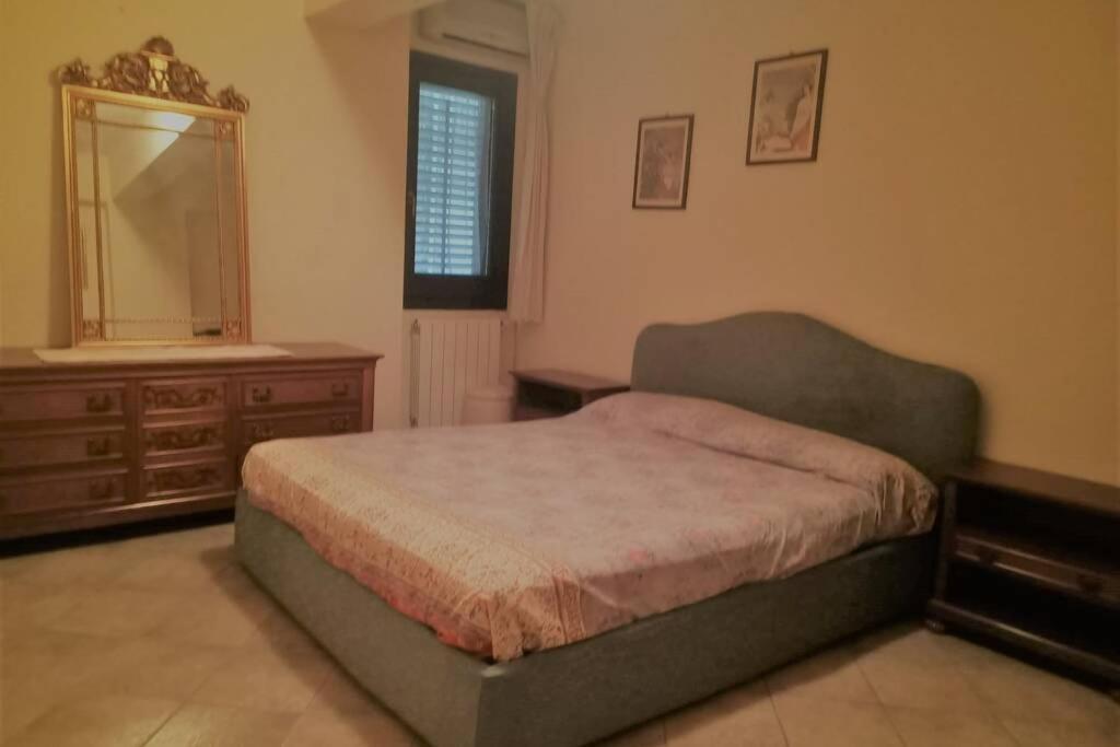 Appartamento Incantevole 90 Mq A Due Passi Mare Mozzafiato Isola delle Femmine Luaran gambar
